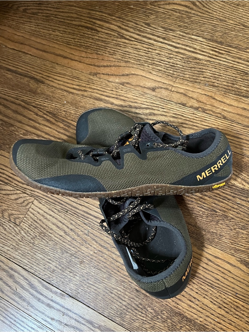 Merrell Vapor Glove 6